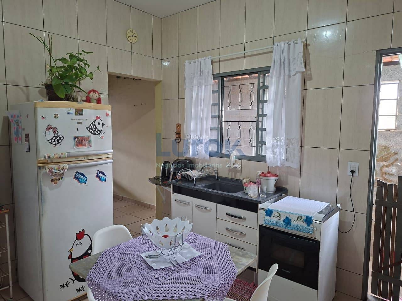 Casa, 3 quartos, 80 m² - Foto 4