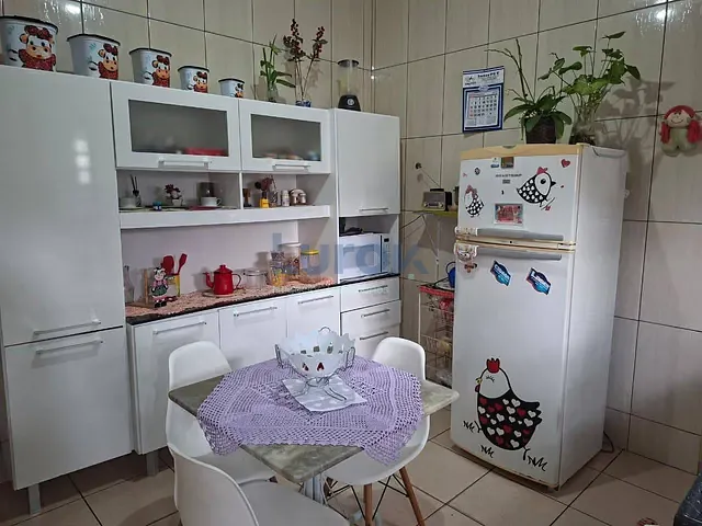 Casa 3 quartos e 2 banheiros, à venda, no bairro Jardim Amélia em Morungaba