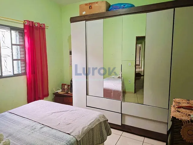 Casa 3 quartos e 2 banheiros, à venda, no bairro Jardim Amélia em Morungaba