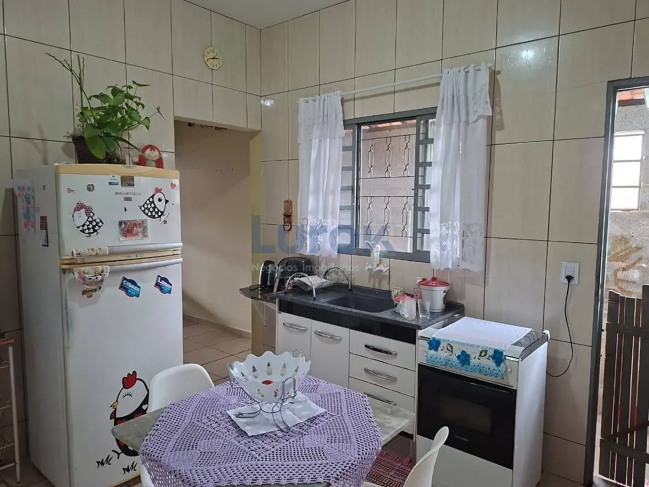 Casa, 3 quartos, 80 m² - Foto 4