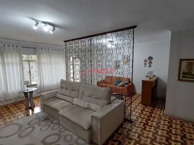 Casa 3 quartos e 2 banheiros, à venda, no bairro Vila Caminho do Mar em São Bernardo do Campo