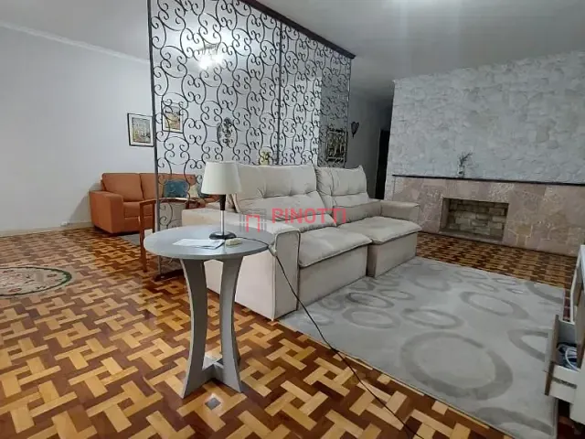 Casa 3 quartos e 2 banheiros, à venda, no bairro Vila Caminho do Mar em São Bernardo do Campo