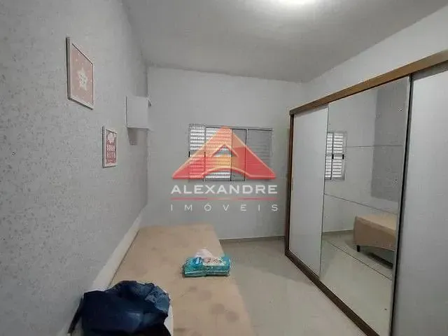 Casa com 175m² 2 quartos e 1 banheiro, à venda, no bairro Setville Altos De São José em São José Dos Campos