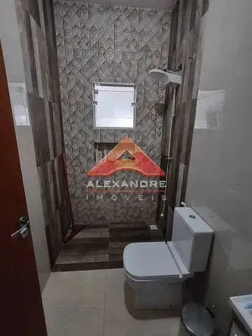 Casa, 2 quartos, 82 m² - Foto 9