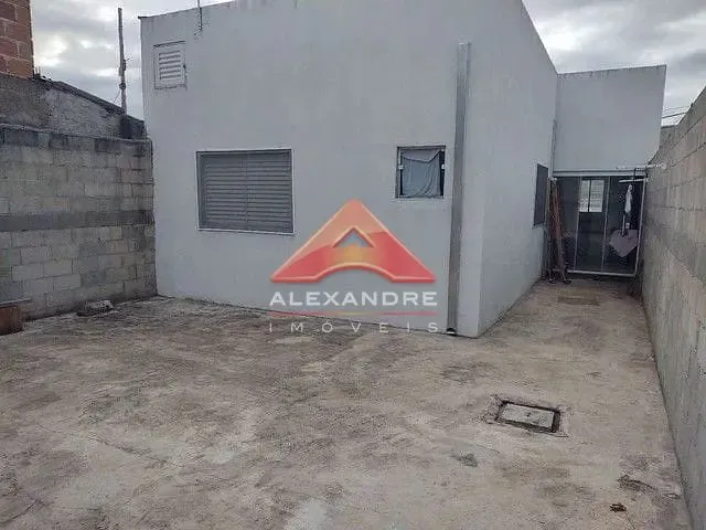 Casa, 2 quartos, 82 m² - Foto 7
