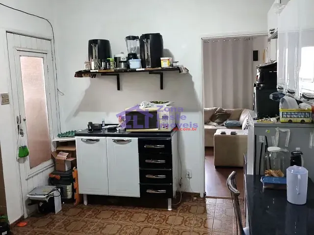 Casa com 150m² 3 quartos e 2 banheiros, à venda, no bairro Chácara Belenzinho em São Paulo