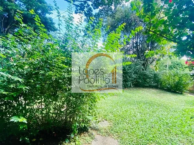 Casa com 1300m² 3 quartos e 2 banheiros, à venda, no bairro Vila Esperia Ou Giglio em Atibaia