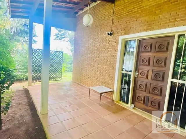 Casa com 1300m² 3 quartos e 2 banheiros, à venda, no bairro Vila Esperia Ou Giglio em Atibaia