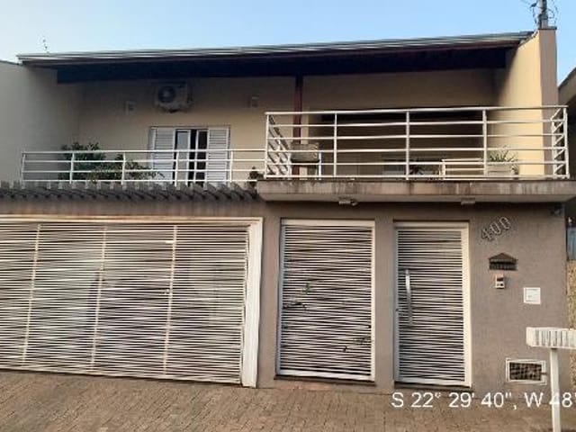 Foto do Casa - Casa à venda 10M², JARDIM VISTA ALEGRE, BARRA BONITA - SP | Imobiliária Compare