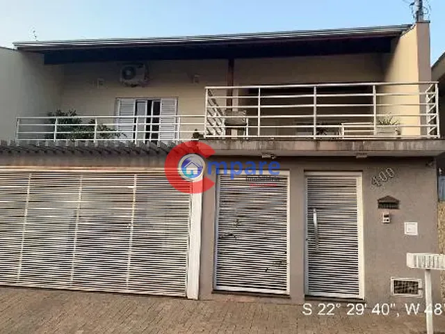 Casa com 10m², à venda, no bairro JARDIM VISTA ALEGRE em Barra Bonita