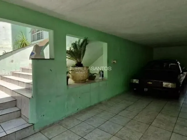 Casa com 504m² 3 quartos e 5 banheiros, à venda, no bairro Jardim Simus em Sorocaba