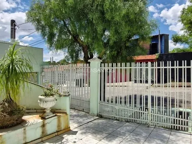 Casa com 504m² 3 quartos e 5 banheiros, à venda, no bairro Jardim Simus em Sorocaba