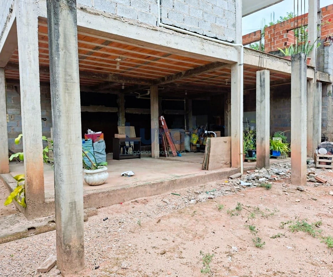 Casa, 2 quartos, 140 m² - Foto 9