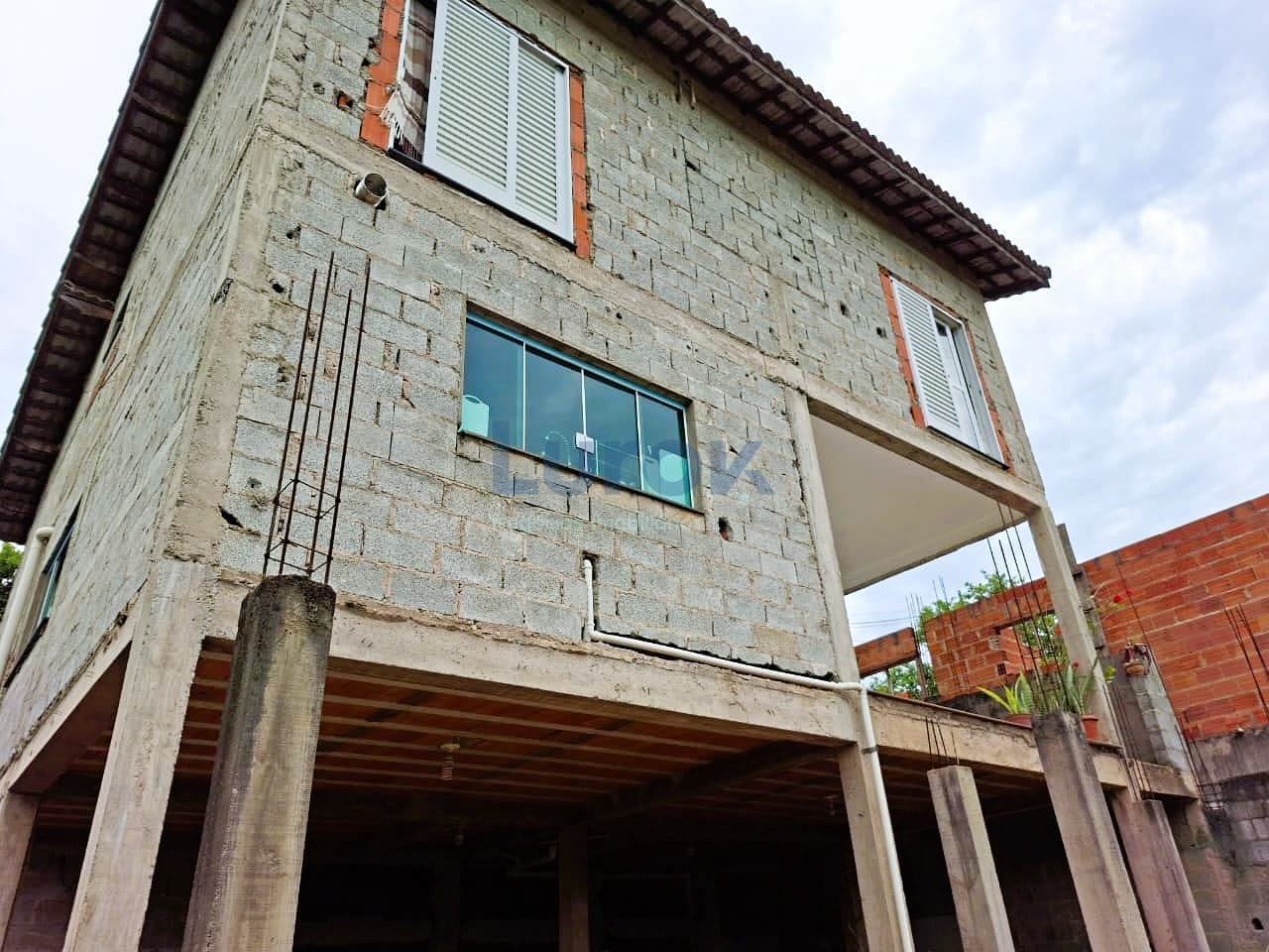 Casa, 2 quartos, 140 m² - Foto 11