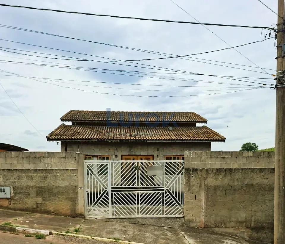 Casa, 2 quartos, 140 m² - Foto 2