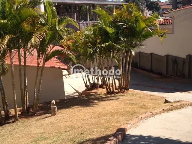 Casa com 417m² 2 quartos e 2 banheiros, para alugar, no bairro Jardim Proença em Campinas