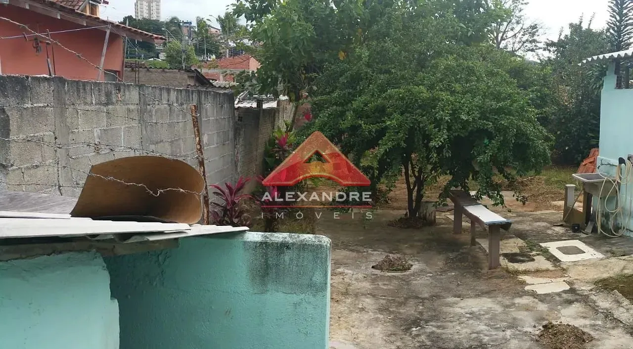 Casa, 2 quartos, 80 m² - Foto 26