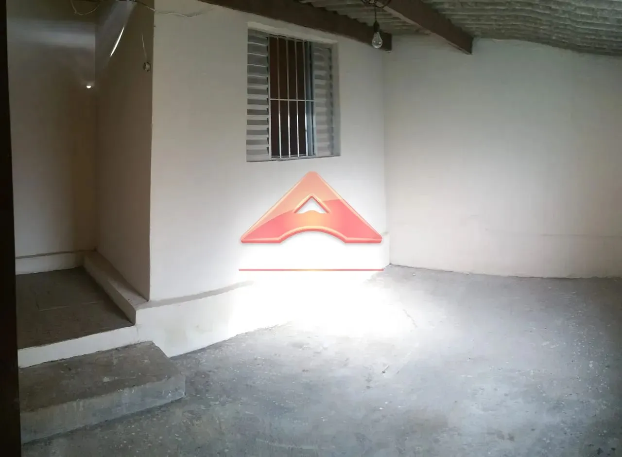 Casa, 2 quartos, 80 m² - Foto 1