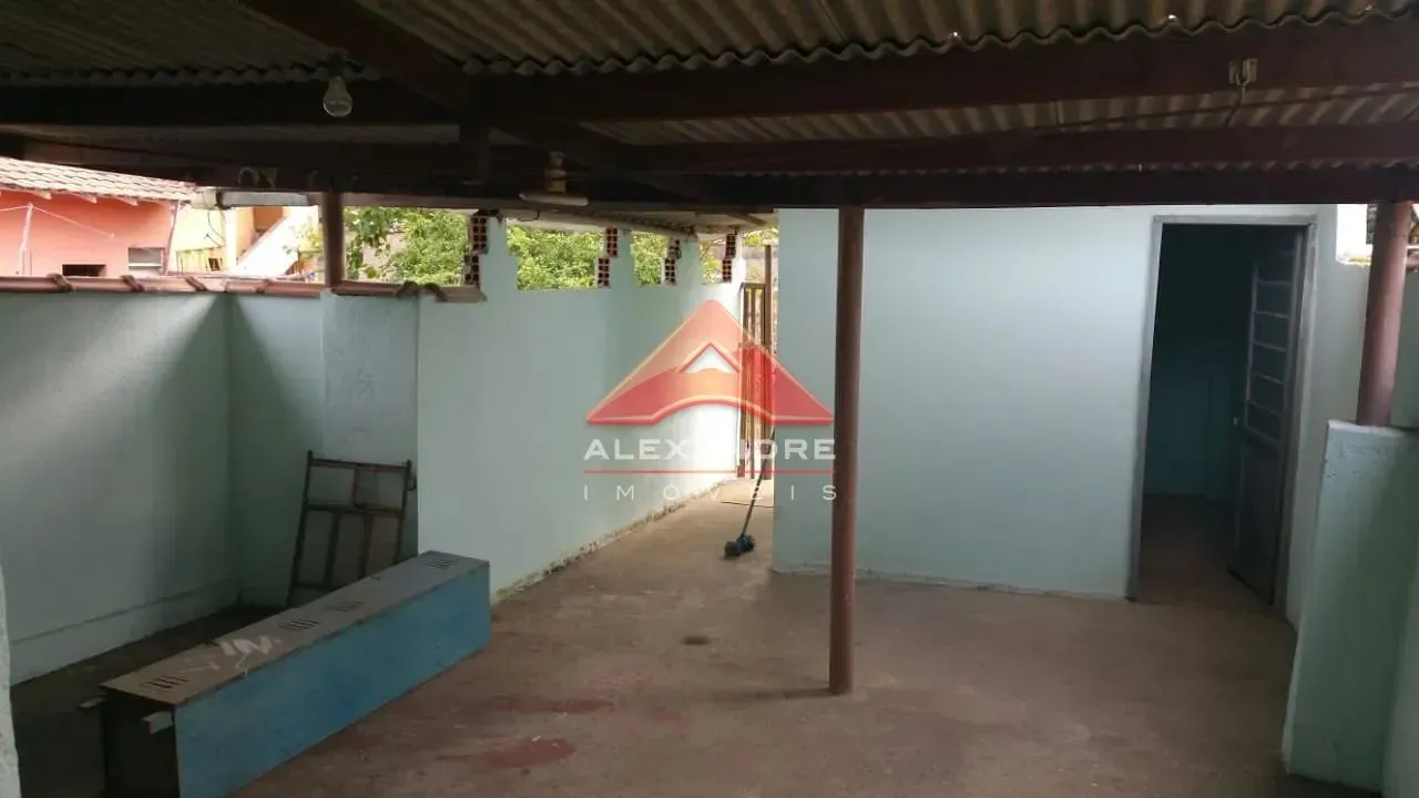 Casa, 2 quartos, 80 m² - Foto 21
