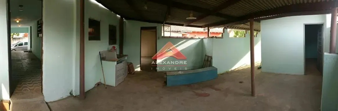 Casa, 2 quartos, 80 m² - Foto 20
