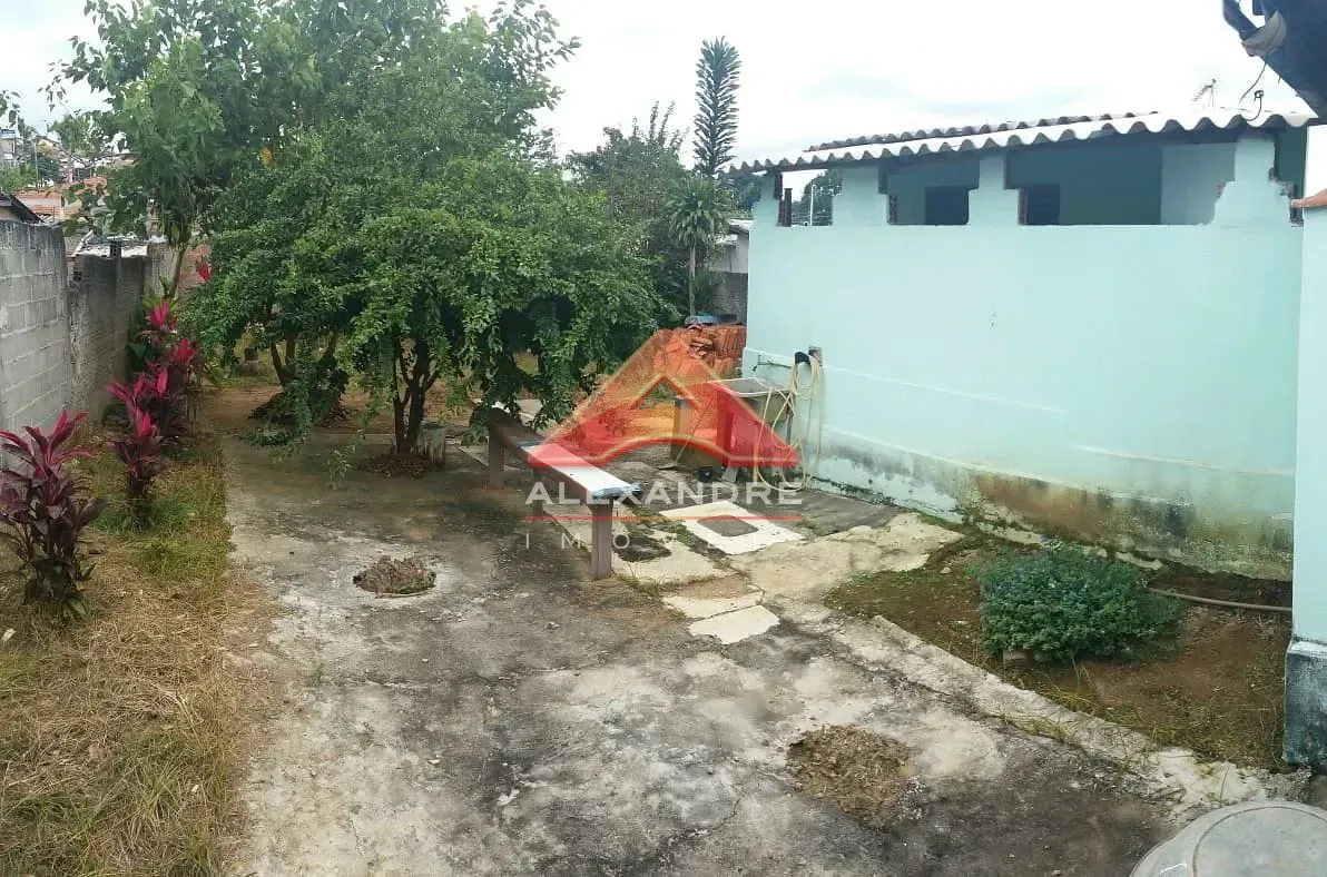 Casa, 2 quartos, 80 m² - Foto 23
