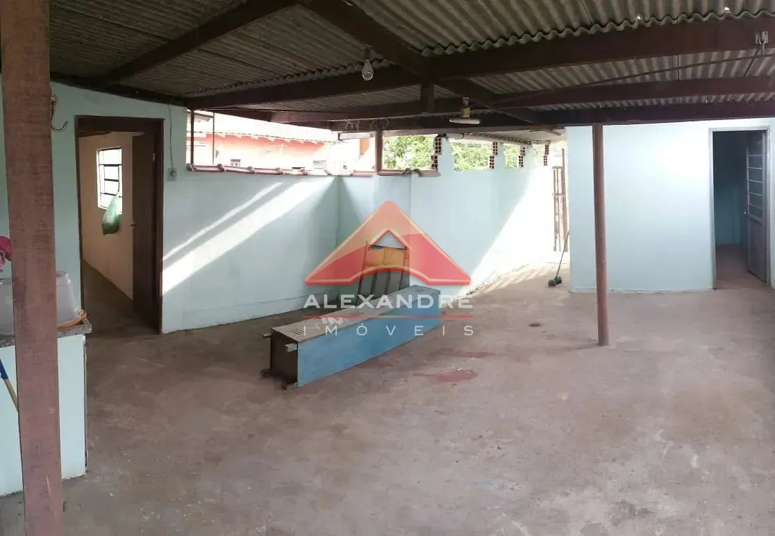 Casa, 2 quartos, 80 m² - Foto 22