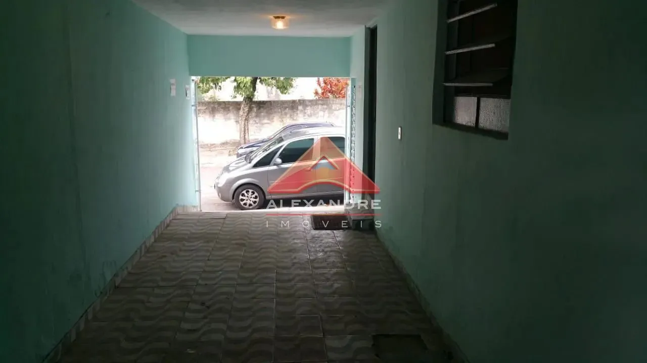Casa, 2 quartos, 80 m² - Foto 16