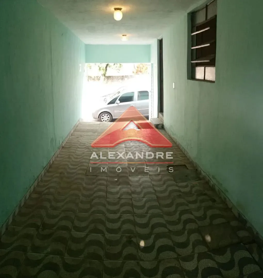 Casa, 2 quartos, 80 m² - Foto 17