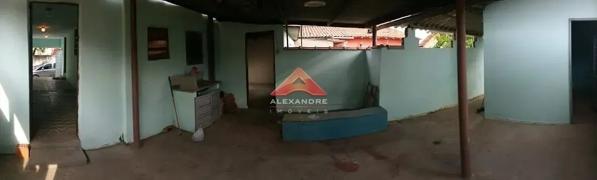 Casa, 2 quartos, 80 m² - Foto 19