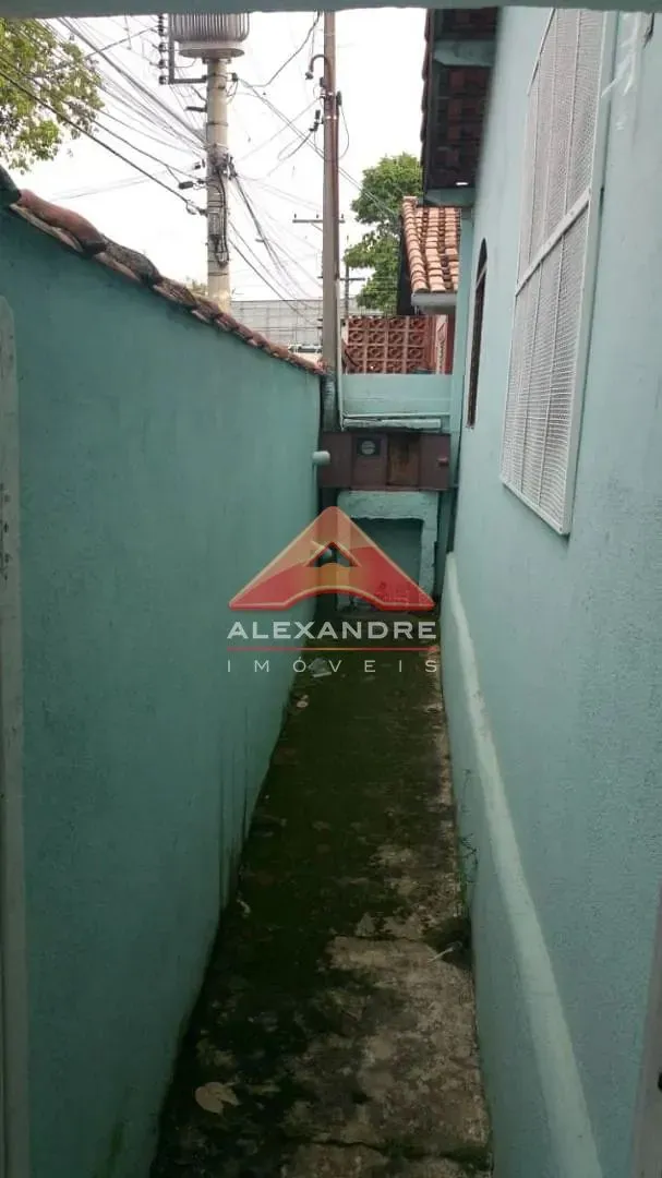 Casa, 2 quartos, 80 m² - Foto 18