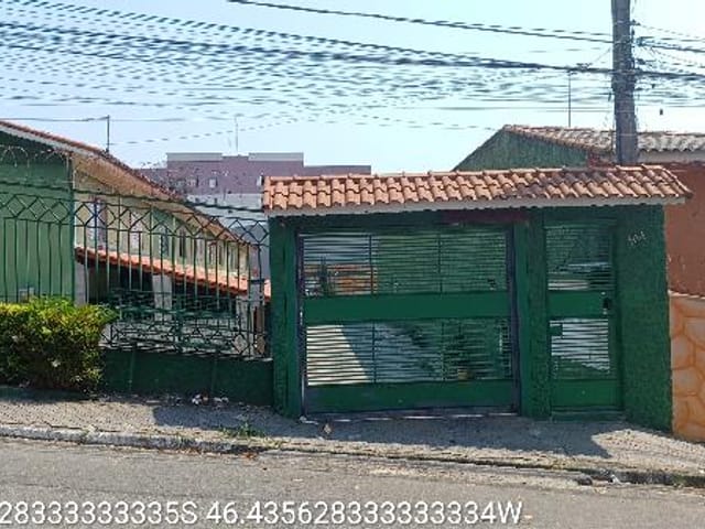 Foto do Casa - Casa à venda 2 Quartos, 10M², PARADA XV DE NOVEMBRO, SAO PAULO - SP | Imobiliária Compare