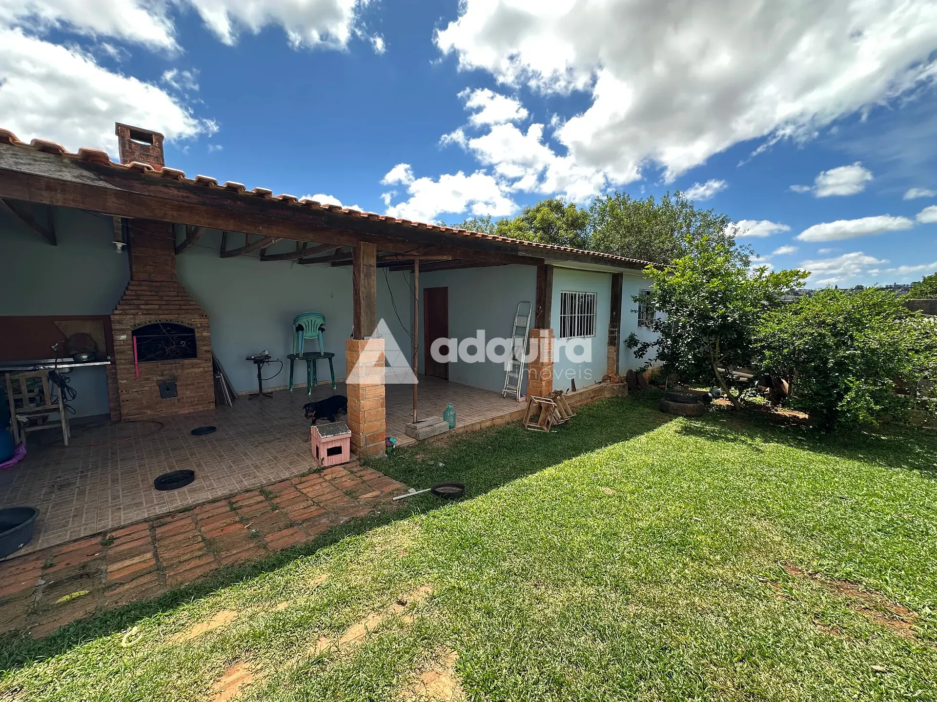 Casa, 3 quartos, 145 m² - Foto 15