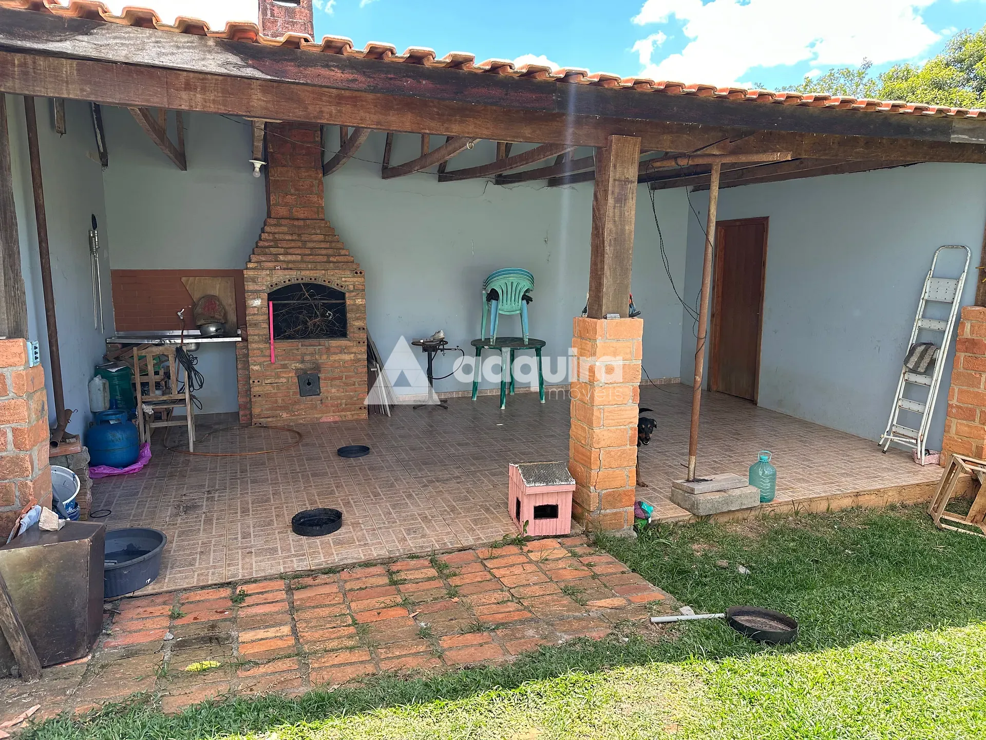 Casa, 3 quartos, 145 m² - Foto 16