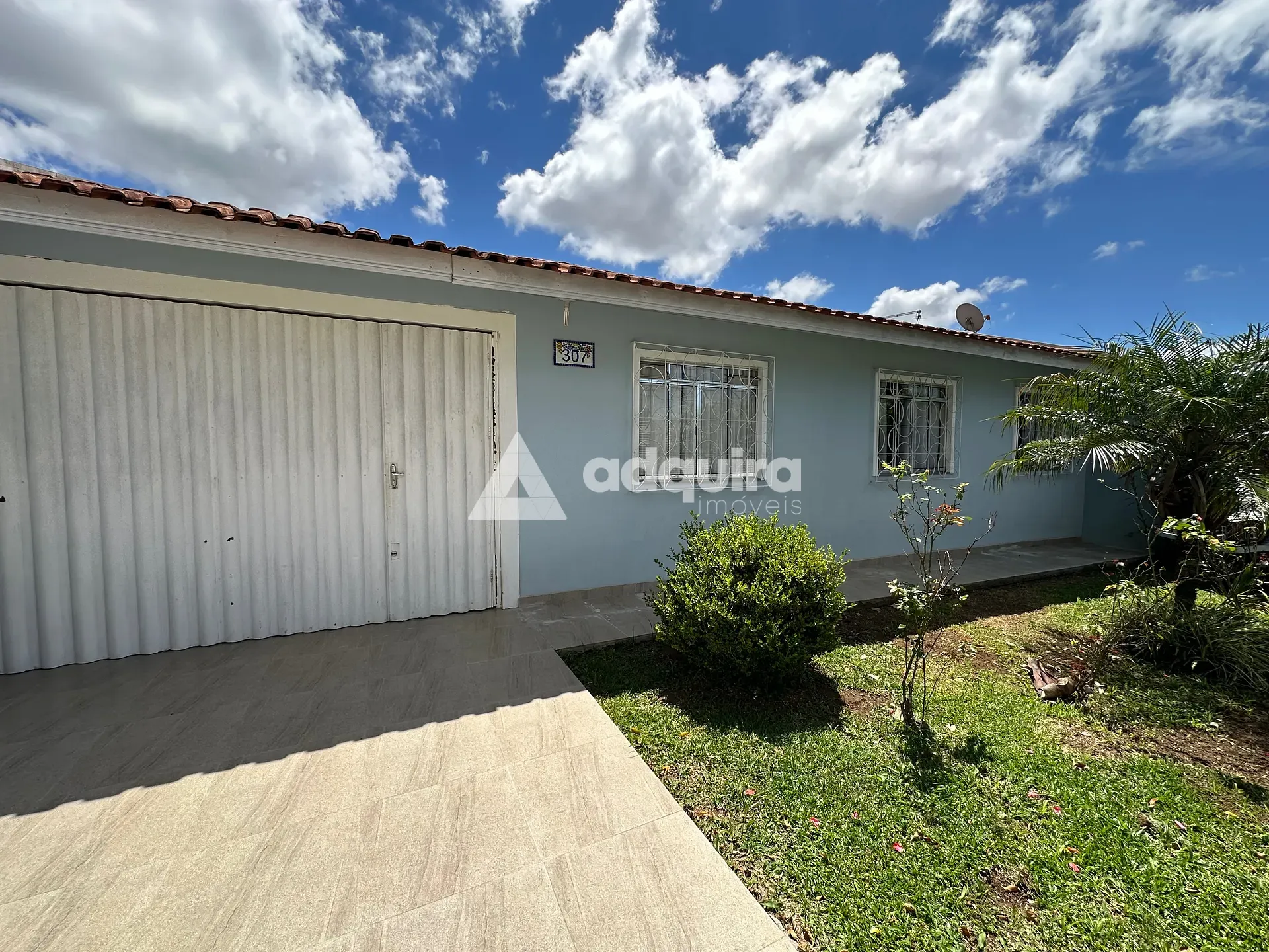 Casa, 3 quartos, 145 m² - Foto 2