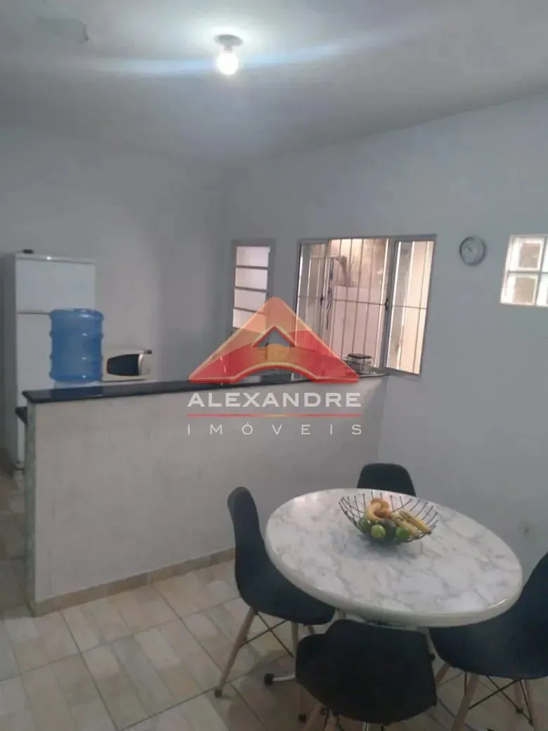 Casa, 4 quartos, 150 m² - Foto 4