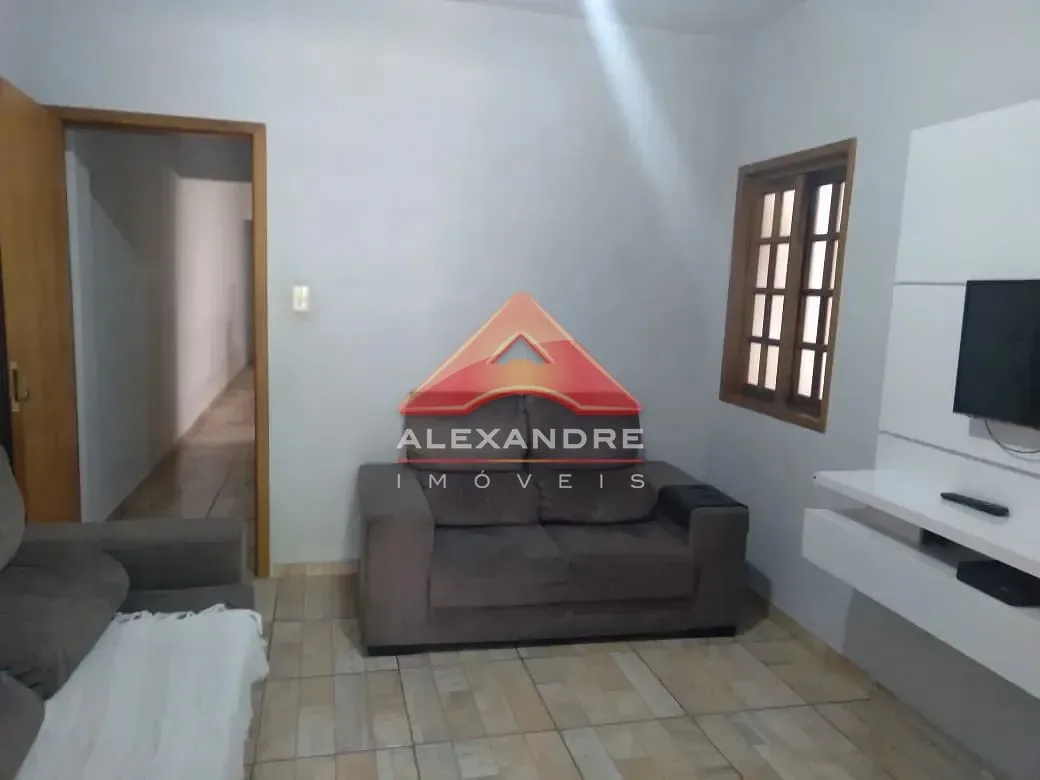 Casa, 4 quartos, 150 m² - Foto 3