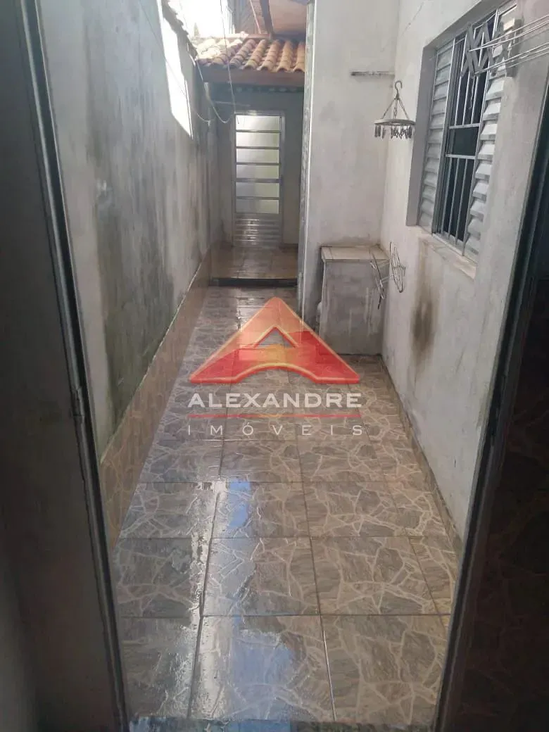 Casa, 4 quartos, 150 m² - Foto 18