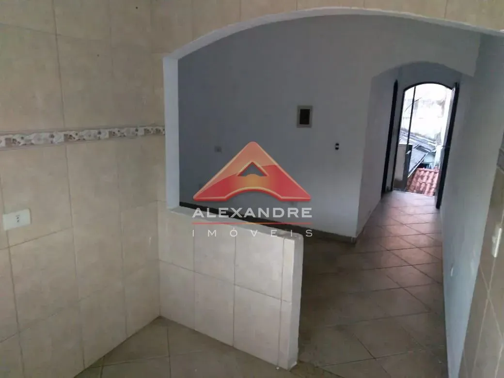 Casa, 4 quartos, 150 m² - Foto 1