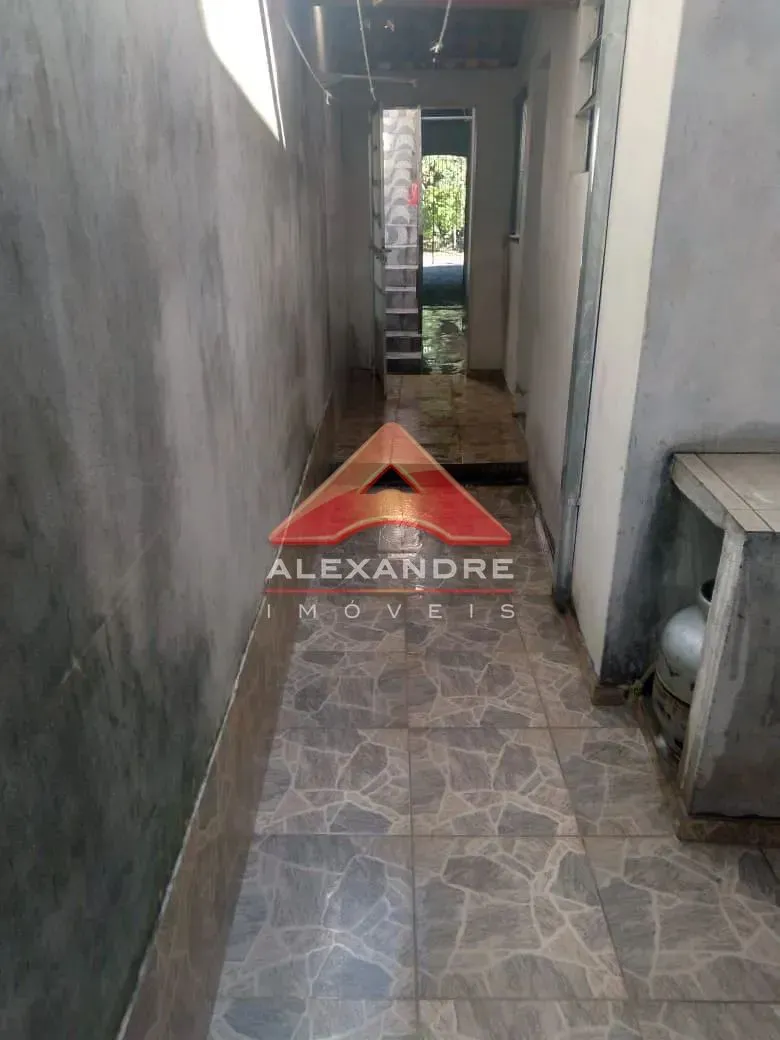 Casa, 4 quartos, 150 m² - Foto 11