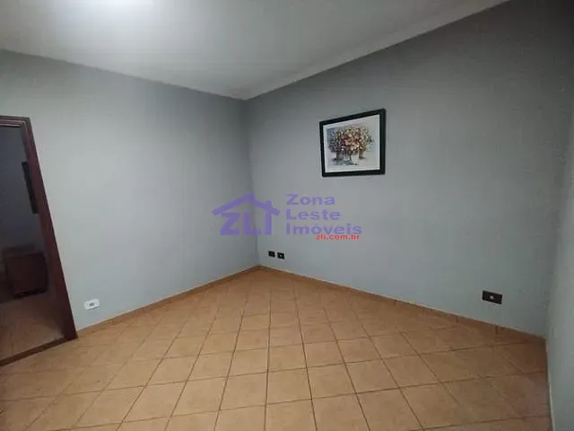 Casa com 80m² 1 quarto e 1 banheiro, para alugar, no bairro Vila Carrão em São Paulo