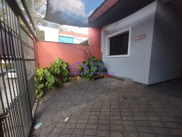 Casa com 80m² 1 quarto e 1 banheiro, para alugar, no bairro Vila Carrão em São Paulo