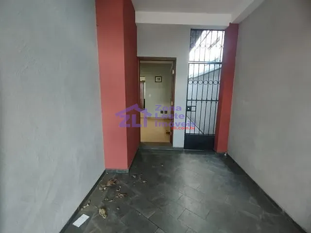 Casa com 80m² 1 quarto e 1 banheiro, para alugar, no bairro Vila Carrão em São Paulo