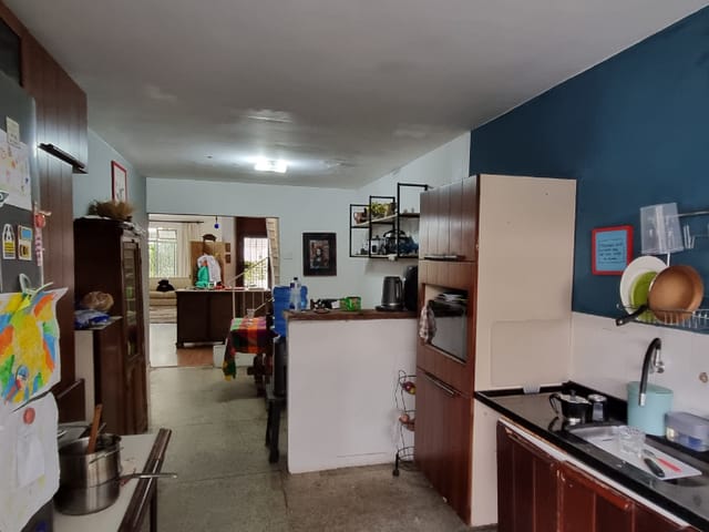 Casa com 270m² 4 quartos e 4 banheiros, à venda, no bairro Brooklin em São Paulo