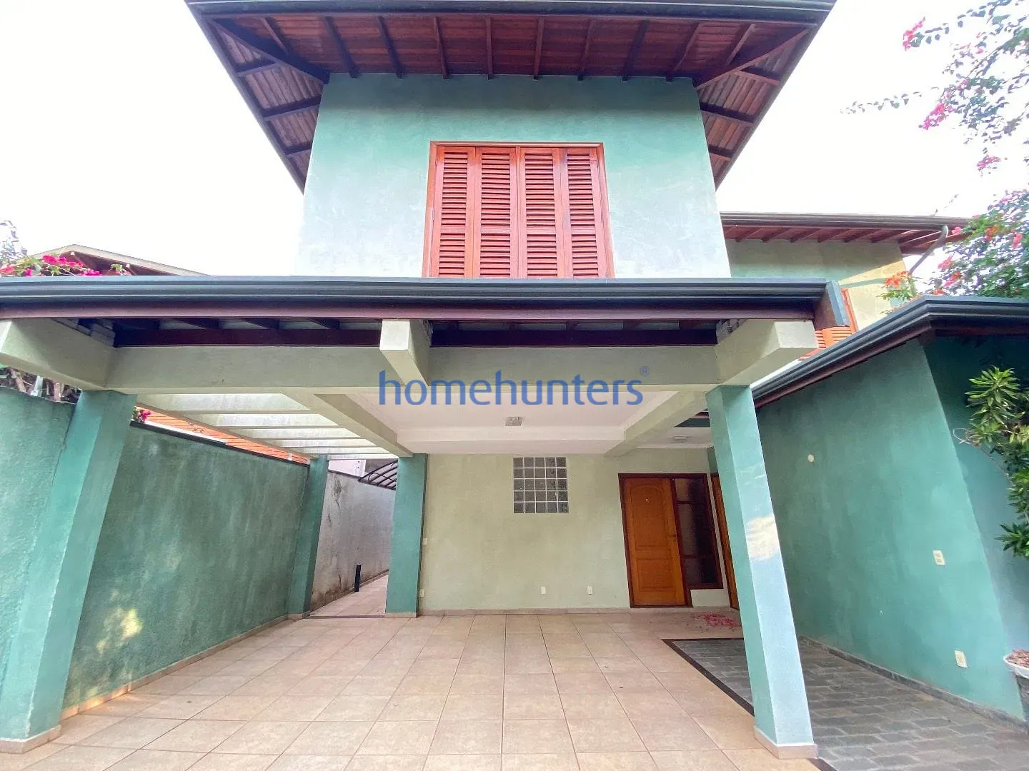 Casa, 3 quartos, 380 m² - Foto 3