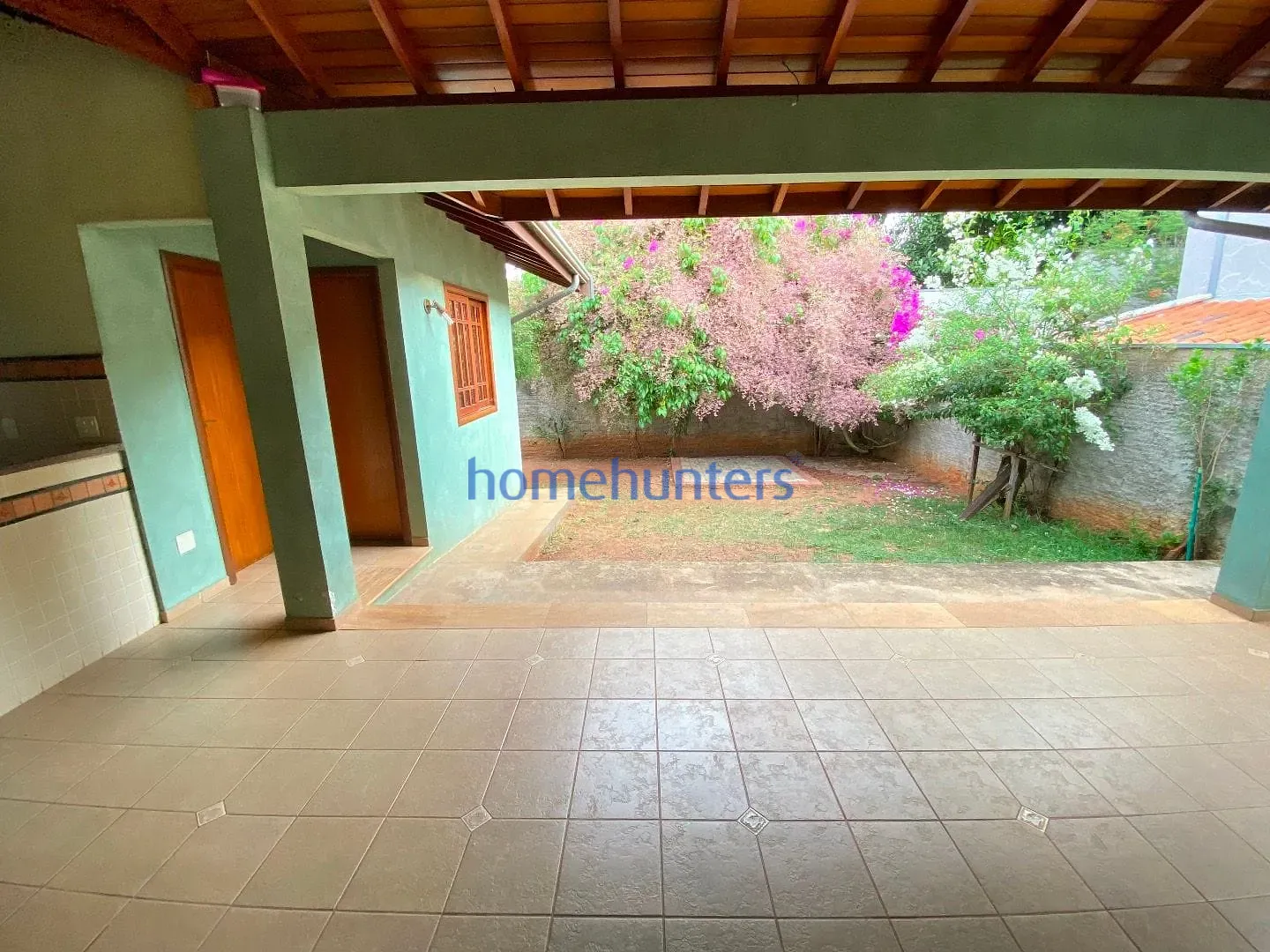 Casa, 3 quartos, 380 m² - Foto 14