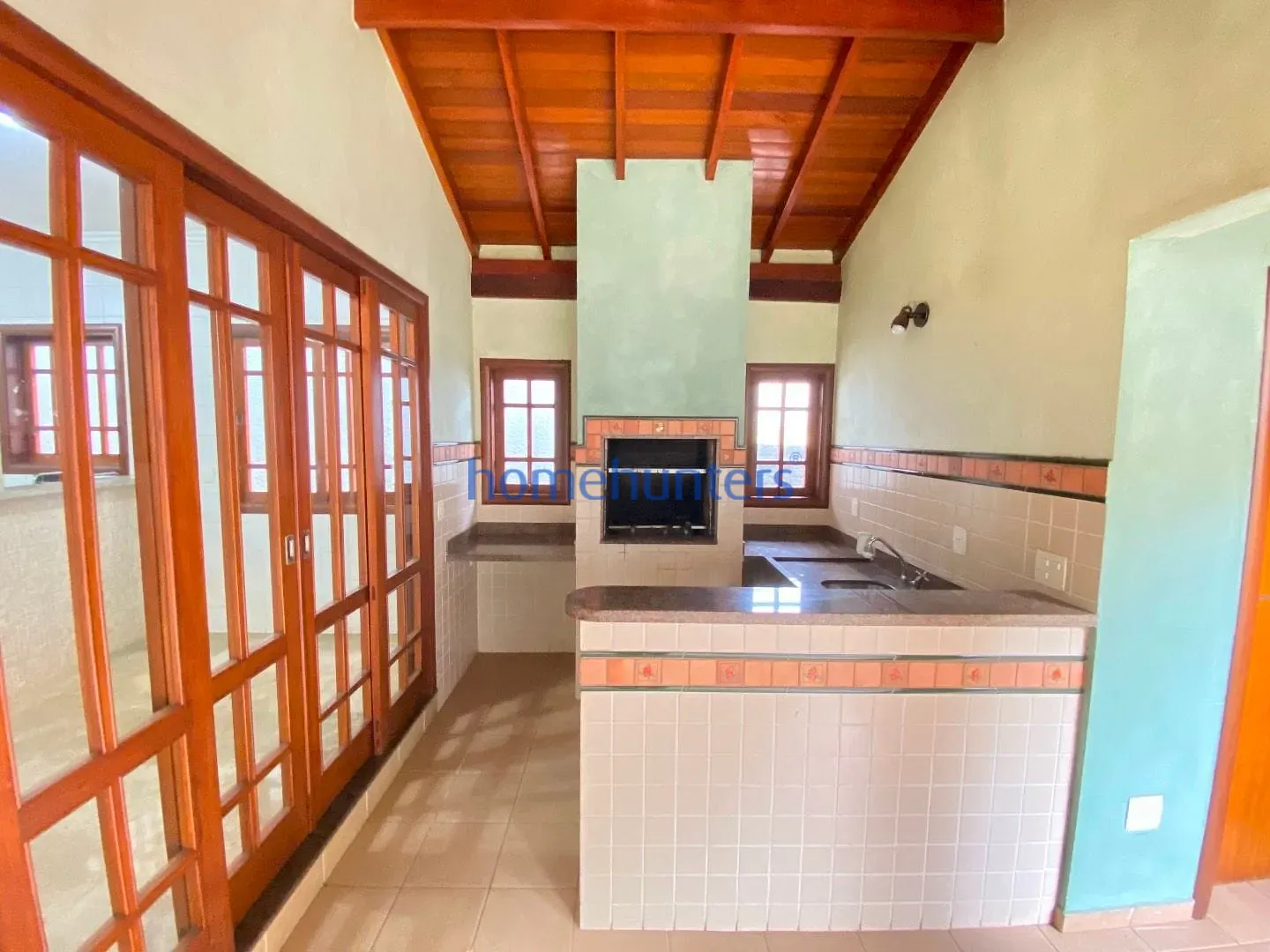 Casa, 3 quartos, 380 m² - Foto 16