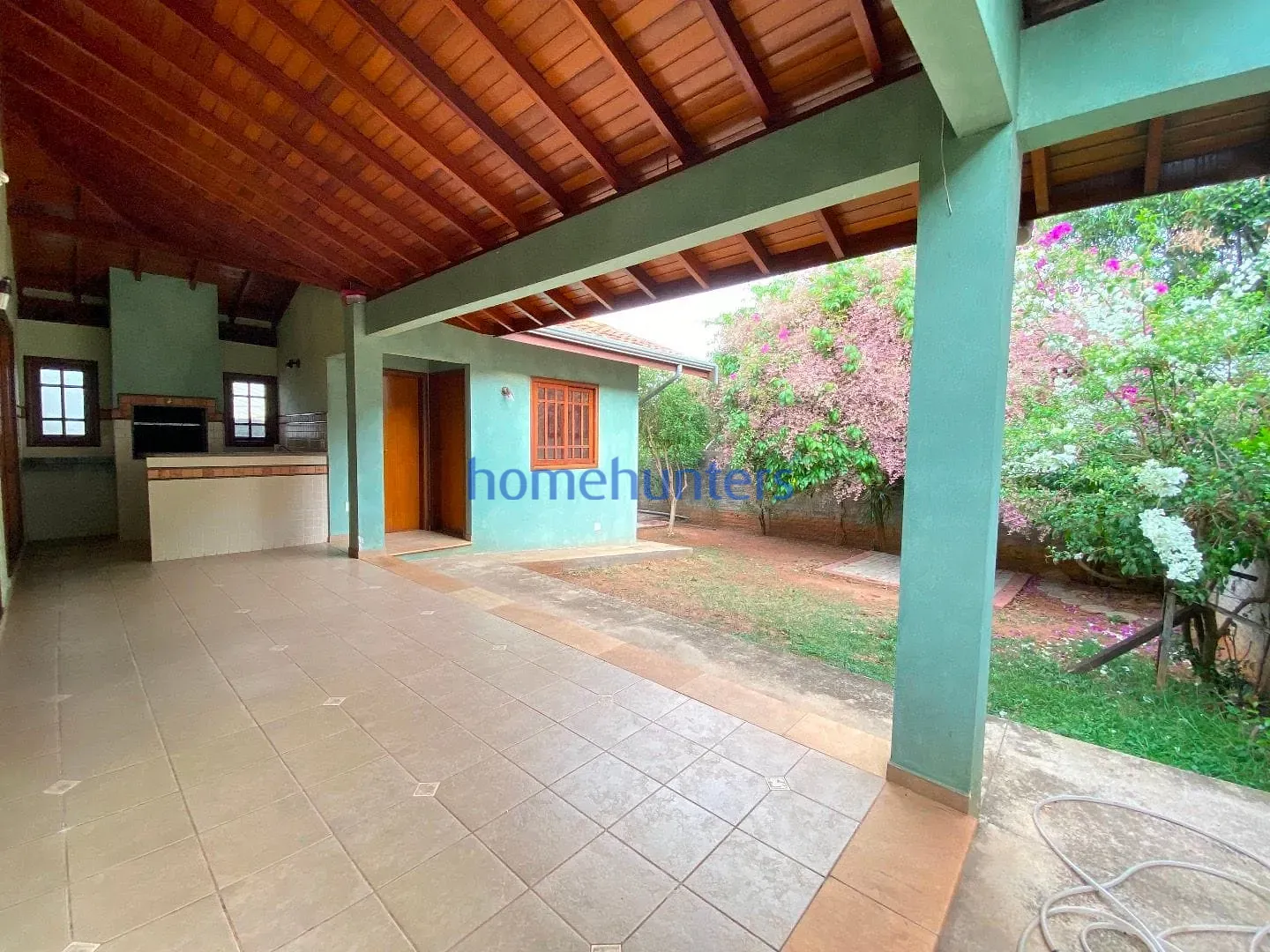 Casa, 3 quartos, 380 m² - Foto 15