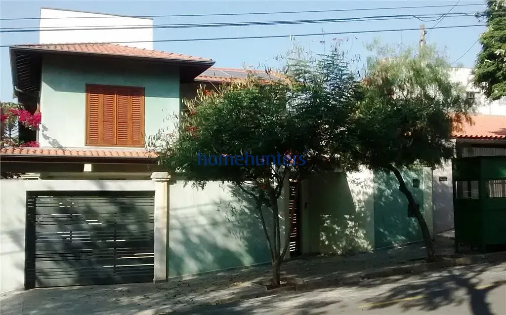 Casa, 3 quartos, 380 m² - Foto 2