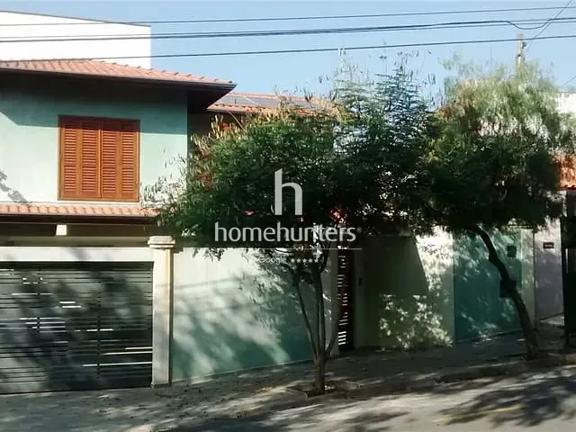 Casa com 400m² 3 quartos e 4 banheiros, à venda ou para alugar, no bairro Parque São Quirino em Campinas