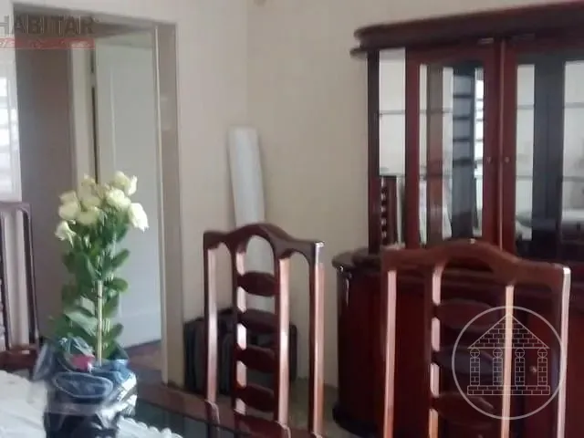 Sobrado com 200m² 4 quartos e 3 banheiros, para alugar, no bairro Cidade Dutra em São Paulo